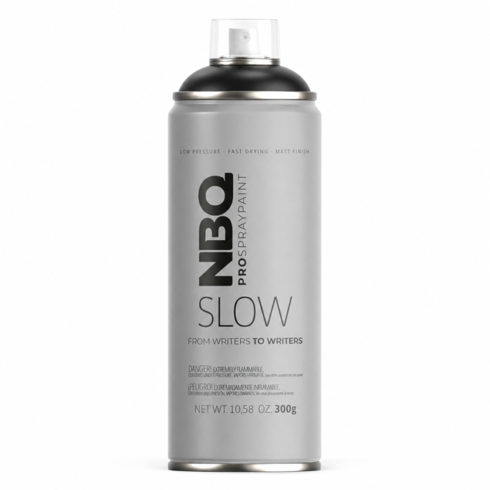 NBQ Slow 400ml
